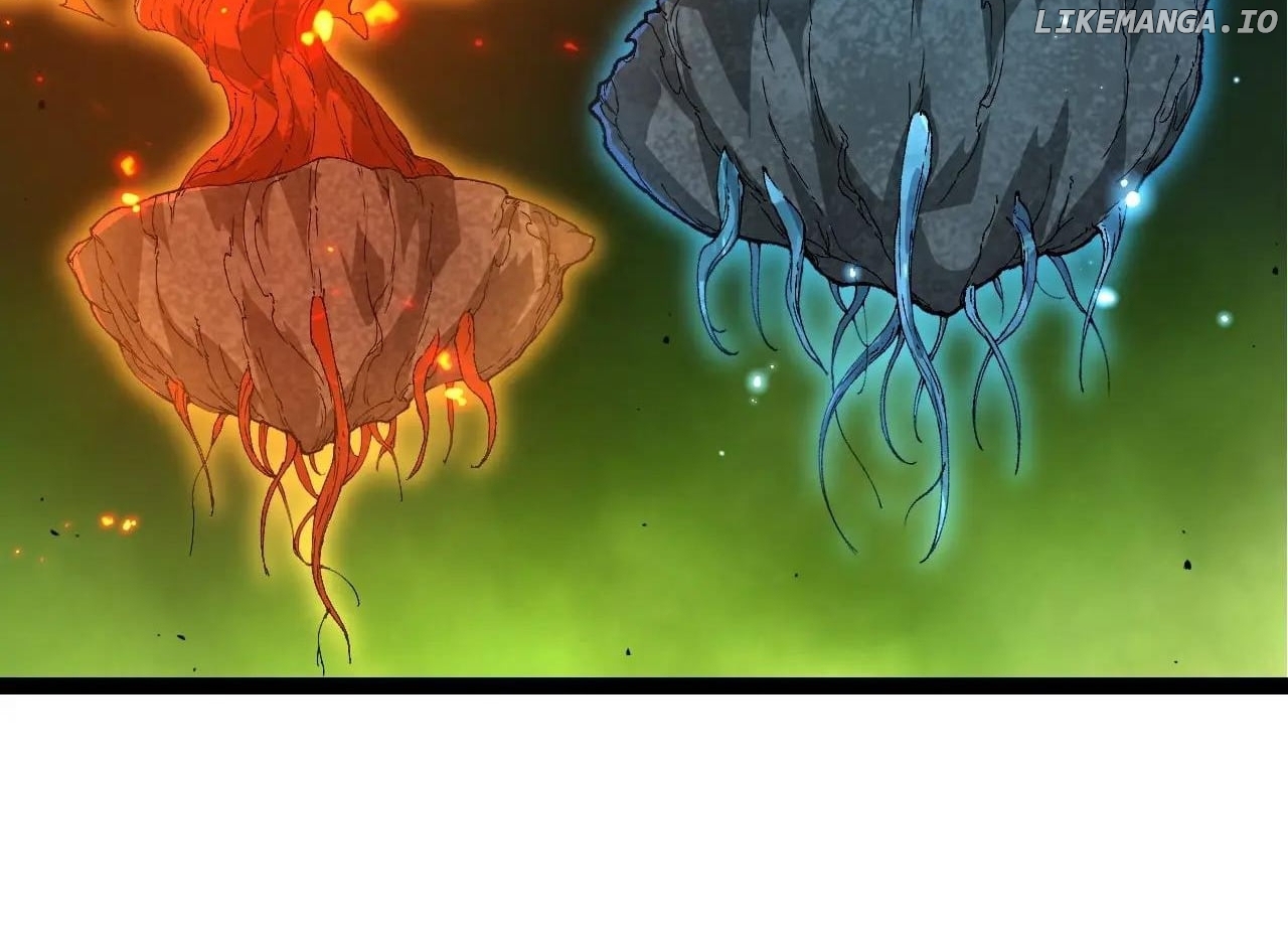Evolution Begins With A Big Tree Chapter 398 - page 90